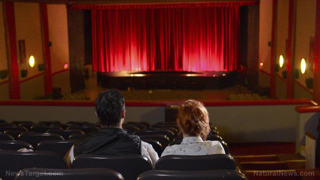 Sean Penn says unvaccinated are not allowed to watch his movies… but hardly anyone is watching his movies anyway