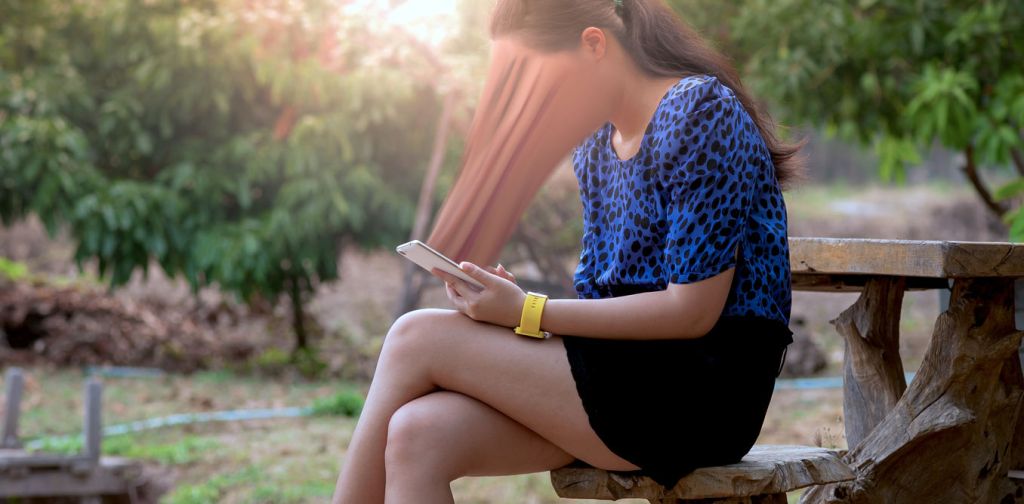 When 6G is released, humans will function as walking power source antennas