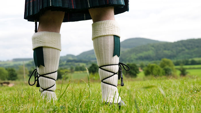 PREPARE FOR PAIN: Scotland bans anesthesia due to its “impact on the climate”