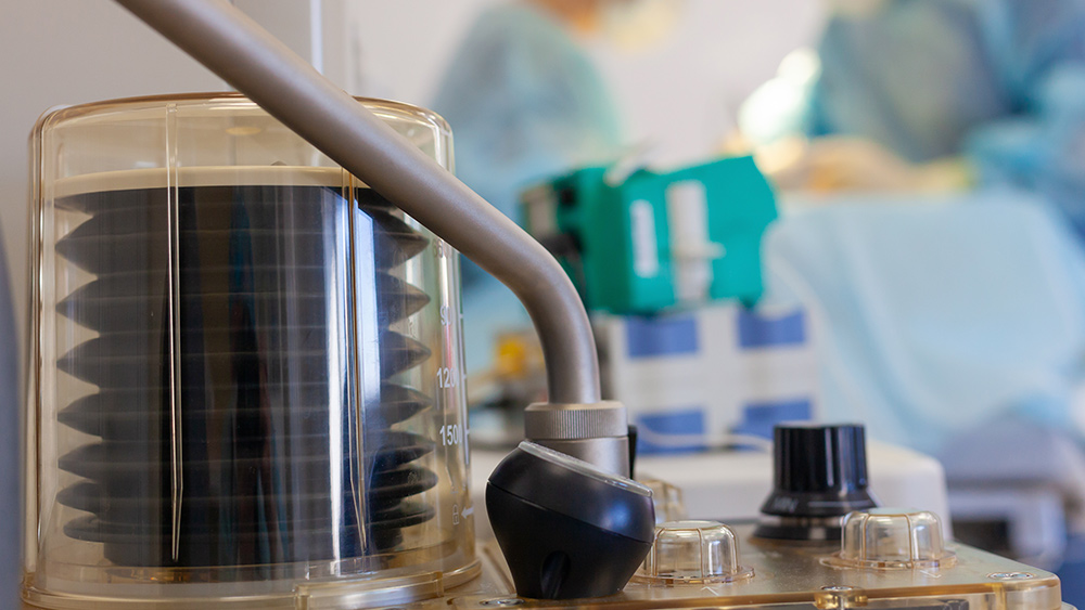 Most “covid” deaths were actually VENTILATOR infection deaths, study finds