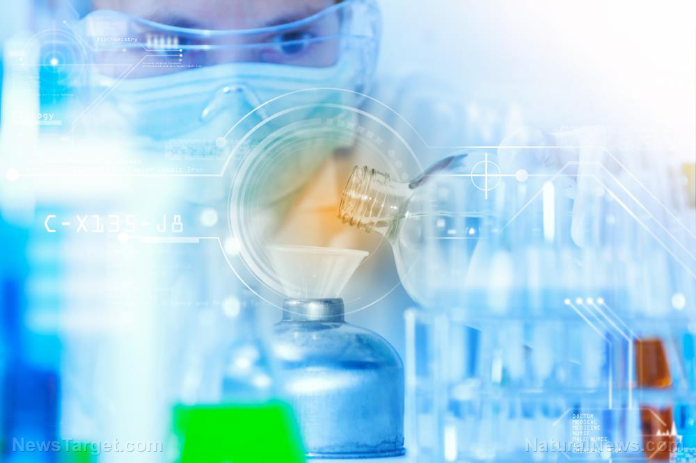 Synthetic food market projected to hit $3 trillion as fake world goes nuts for fake food