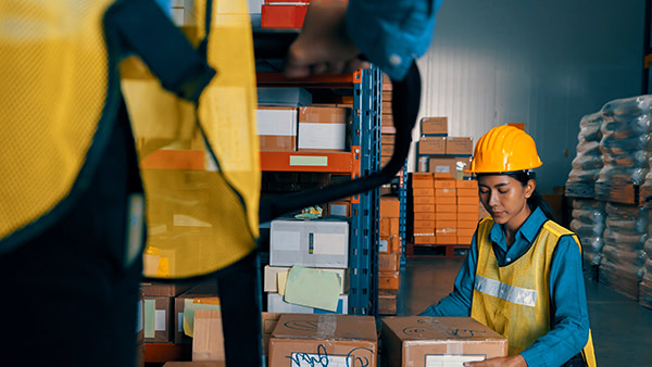 Supply chain collapsing as some workers quit, others die from COVID “vaccines”