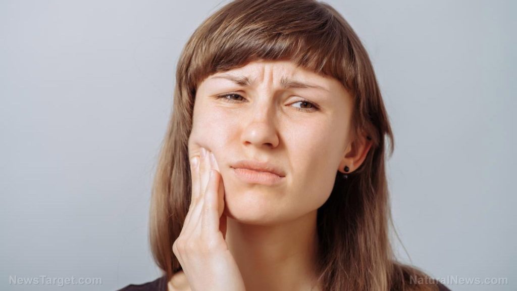 People are losing their teeth and dentists say the cause could be covid “vaccines”