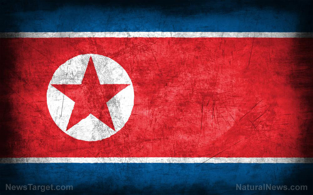 MEDICAL DICTATORSHIP: WHO elects communist North Korea to head up its executive board