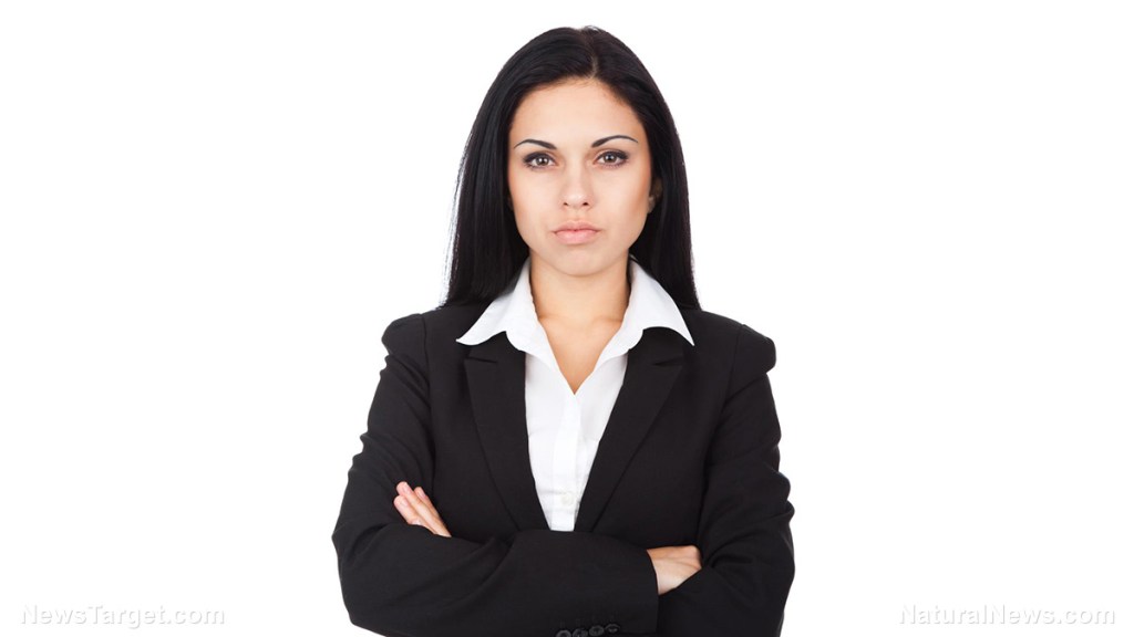 Johns Hopkins ERASES women from new woke language guide, refers to them as “non-men”