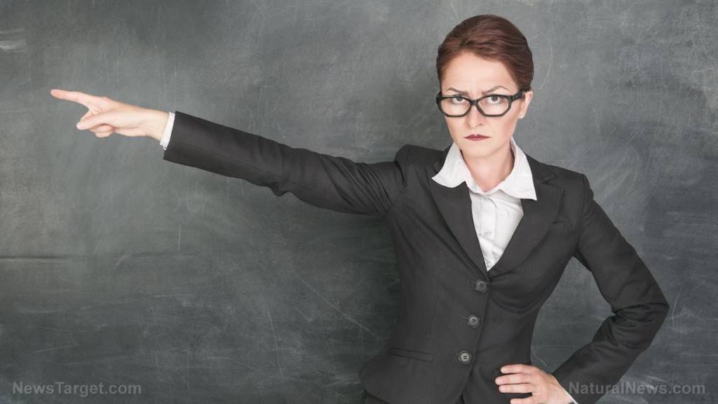 Global warming fanatics claim that TERRORIZING school children improves their climate behavior: “Engages them with positive actions”(opens in a new tab)