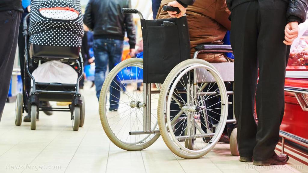 KIRSCH: At least one million Americans have been severely injured by covid jabs
