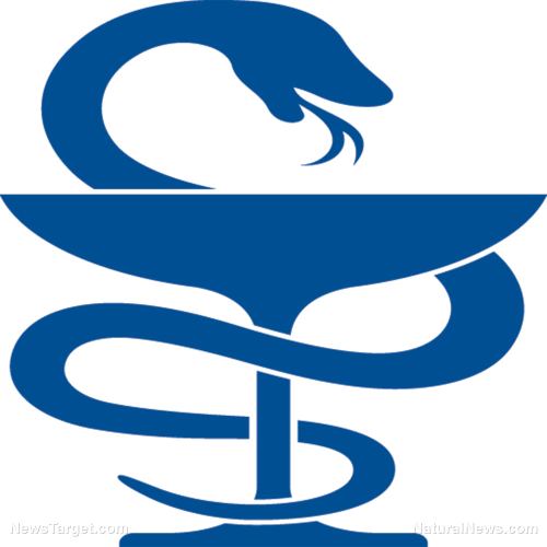 Ohio Medical Board INDEFINITELY SUSPENDS license of Dr. Sherri Tenpenny for “failure to cooperate” with the board’s stilted persecution