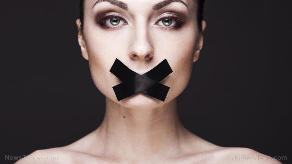 White House pushed obvious foreign lies about “Disinformation Dozen” to prevent deadly truth about COVID “vaccines” from spreading on social media