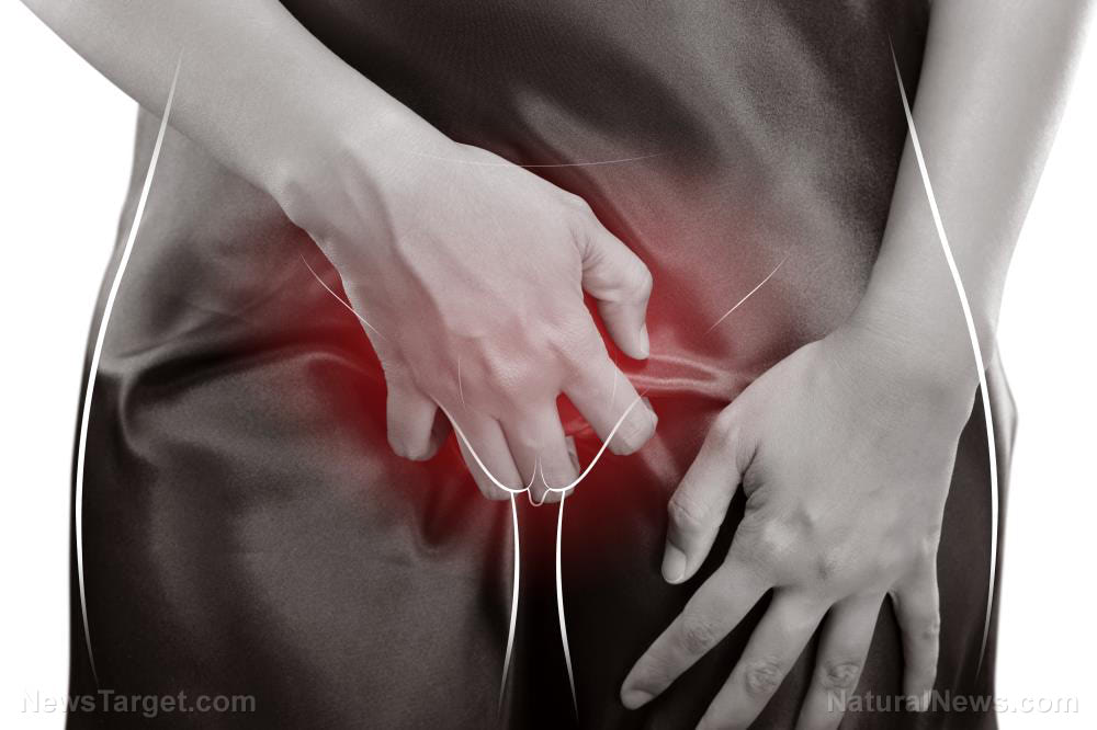 mRNA vaccines linked to vaginal bleeding in non-menstruating women: STUDY