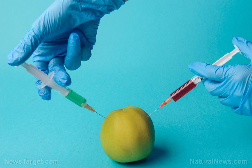 Check out these 7 food additives that are BANNED in Europe but commonly used in the U.S.