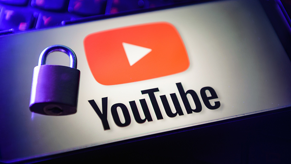 Victims of AstraZeneca’s COVID-19 injections were CENSORED by Facebook and YouTube, inquiry reveals