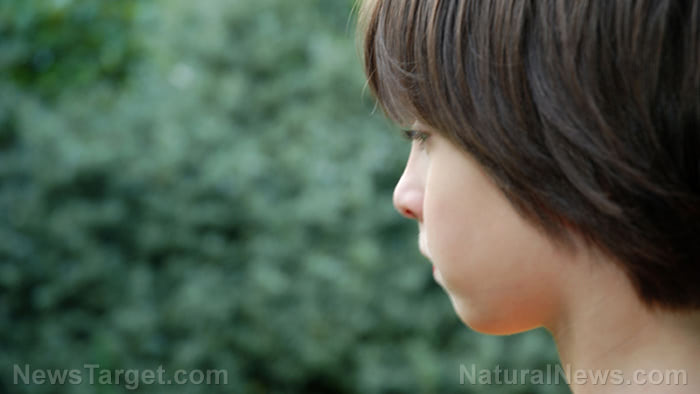 COVID vaccine injections can cause AUTISM, study finds