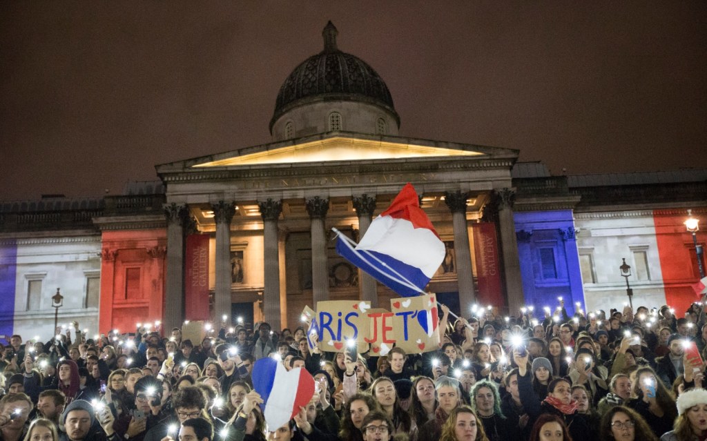 Opposition to mRNA injections now considered a CRIME in France, violators face 45,000 euro fine and 3 years in prison for questioning “the science”