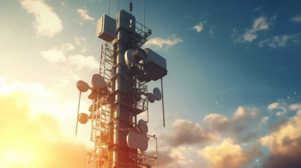 Eight-year-old boy whose school has a 5G tower develops “severe” headaches likely caused by cellular radiation, study determines