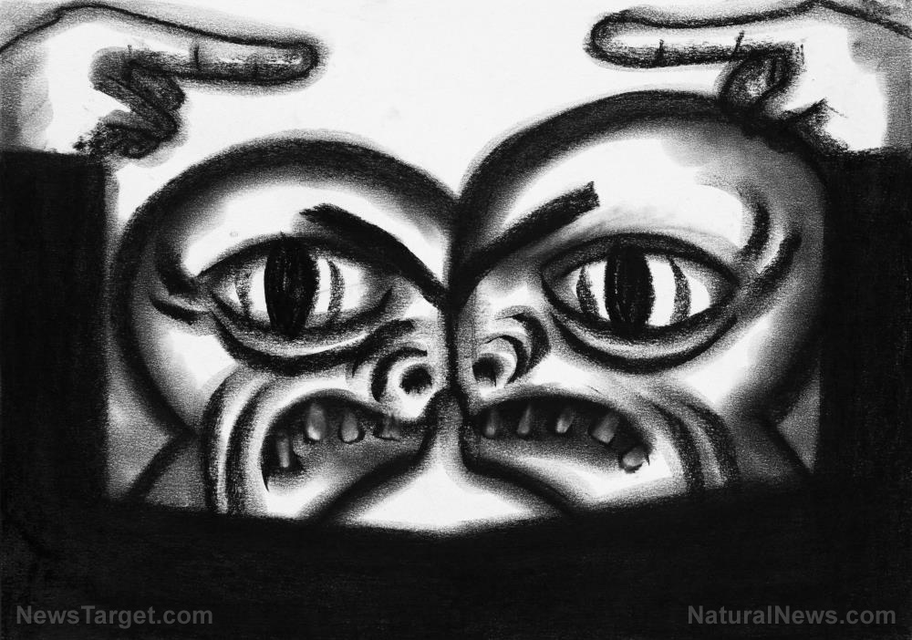 State psychological experts now distancing themselves from “nudging” behavioral manipulation pushed during COVID