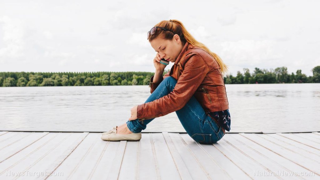 COVER-UP: Federal agency CANCELS cell phone radiation research after safety risks uncovered