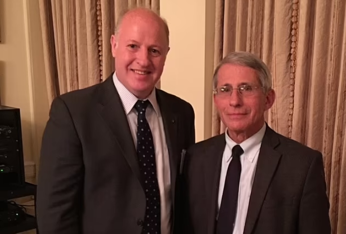 Four years later, Fox News now admits to the entire COVID origins conspiracy and cover-up