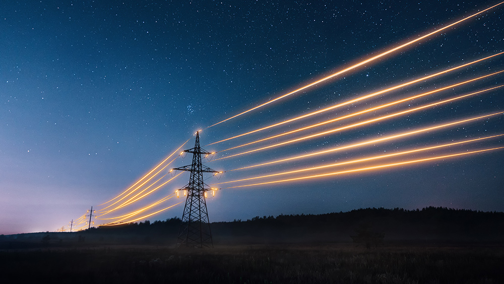 California energy prices soaring due to “green” disaster