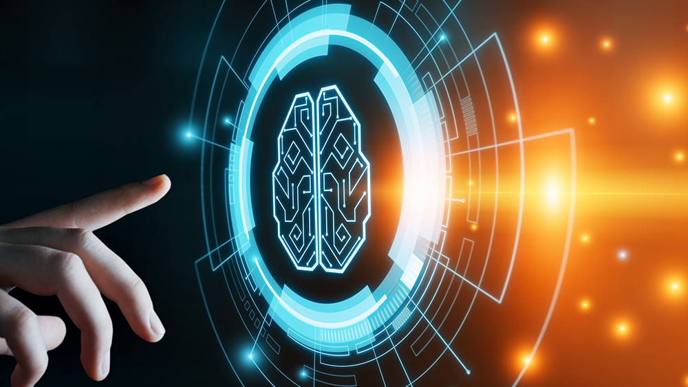 Technocrats developing new line of “wearable” AI devices to track data of user and “anyone they come in contact with”