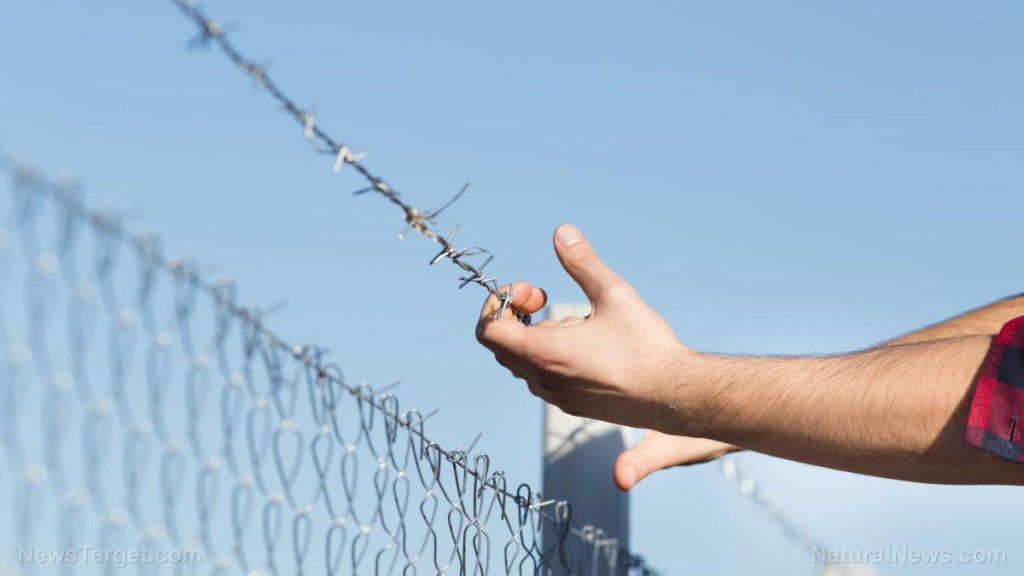 Climate cultists want to IMPRISON anyone who disagrees with them