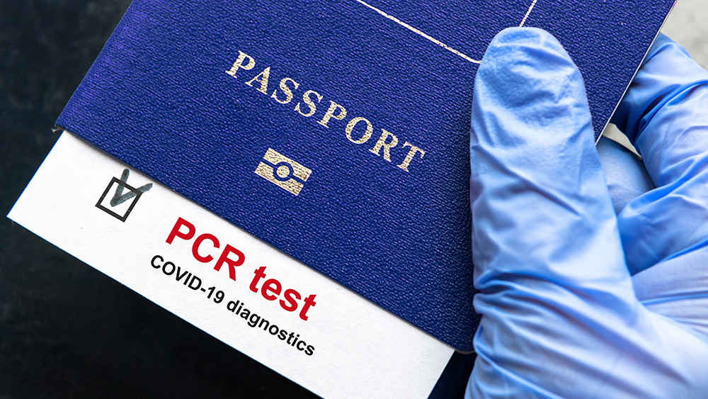 European court ruled in 2020 that PCR tests are 97% unreliable for diagnosing COVID, but media ignored it