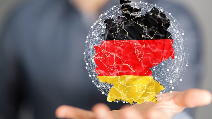 German economy in DEATH SPIRAL after failed “green economic miracle” escapades