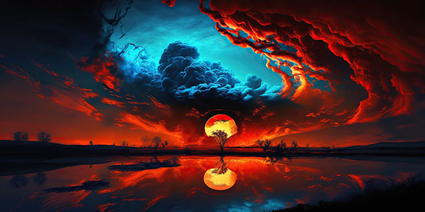 WATCH: Mike Adams and Alex Jones discuss climate change “terraforming” of Earth and the possibility of an “Alien AI” threat against humanity