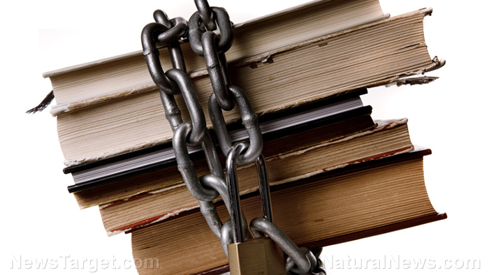 Biden ordered Amazon to hide books criticizing vaccines during COVID “pandemic”