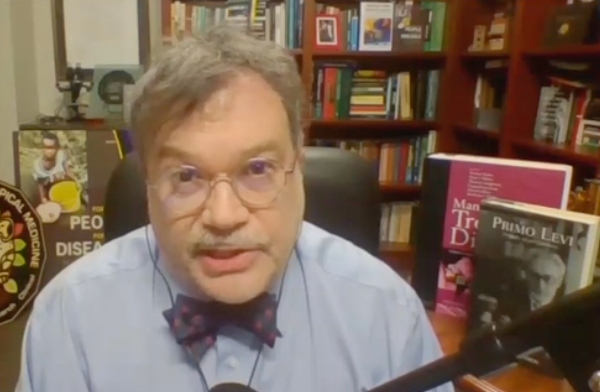 Anyone who resists vaccines to be treated like a criminal as government weaponizes military against U.S. citizens