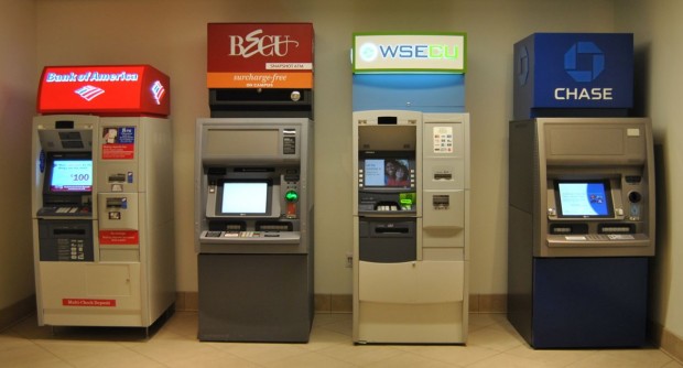 New ATM technology is coming that will enforce vaccine compliance before you’re allowed to access bank deposits