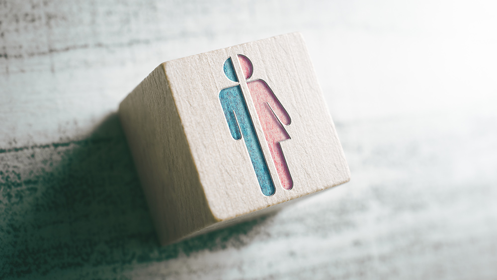 GENDER WARS: Irish teacher ARRESTED for refusing to address male student as “she/her”