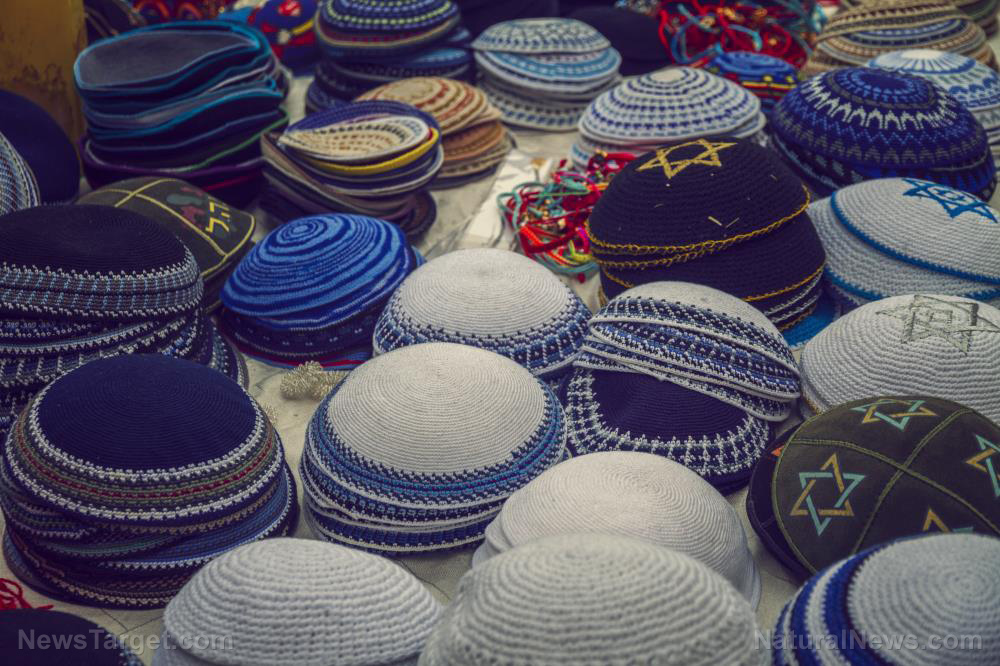 Research science reveals FIVE most common genetic diseases among Ashkenazi Jews