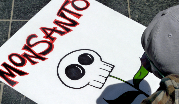 Flashback: Here’s why Monsanto was declared “the most evil corporation on earth”