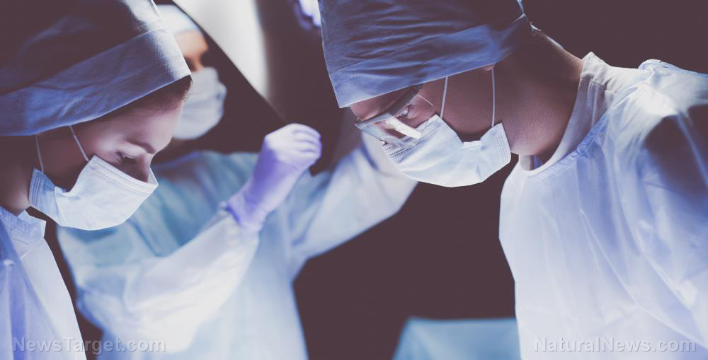 Organ transplant patients report inheriting donor MEMORIES and PERSONALITY TRAITS