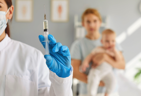 DEADLY FLU JAB WARNING: New flu vaccines make recipients 27 PERCENT MORE LIKELY to catch the flu