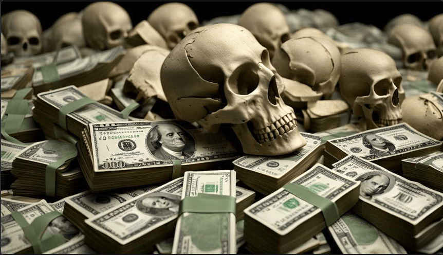 Medical review of Texas “measles” death finds MEDICAL MALPRACTICE as the cause of death