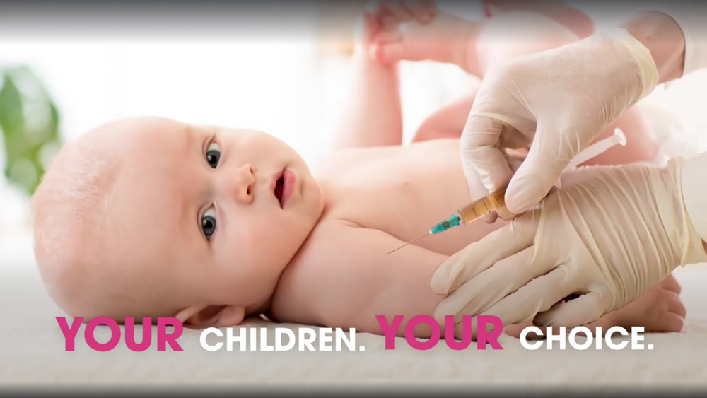 Dr. Mary Talley Bowden drops bombshells about children being permanently damaged by mRNA jabs during Tucker Carlson interview