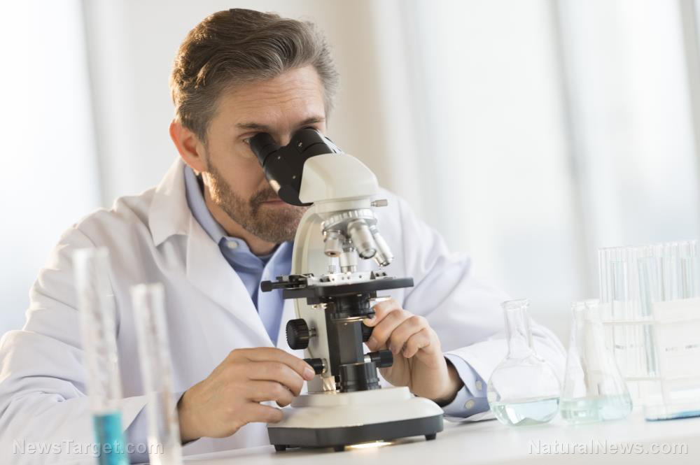 Cheap, generic and unpatentable DMSO: A THREAT to Big Pharma profits