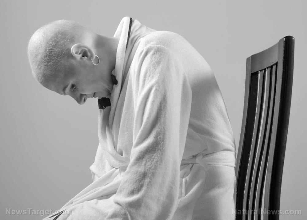 Challenging the status quo: “Cancer Therapy” offers hope in non-toxic alternatives