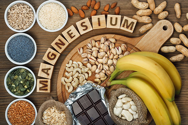Magnesium deficiency linked to 13% higher depression risk, study reveals