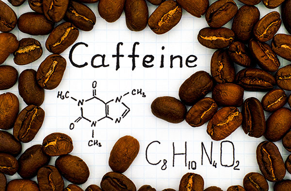 Caffeine and antibiotics: A surprising link that demands caution