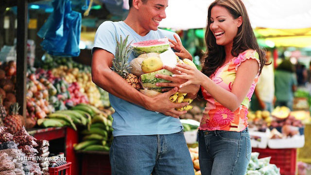 Dr. Bernard Jensen examines the deep interconnection between nutrition, emotional well-being and sexual health