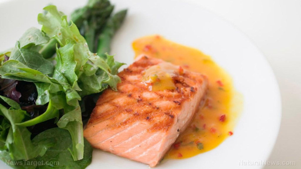 New large-scale study: Animal protein NOT linked to increased death risk